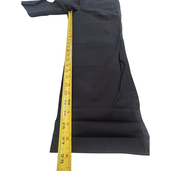 Amazon Essentials Women's Women's Cuffed Mid-Rise Skinny-fit Chino Pant Size 14 - Picture 16 of 16